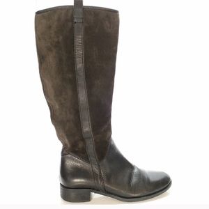 Size 10 Donna Piu boots